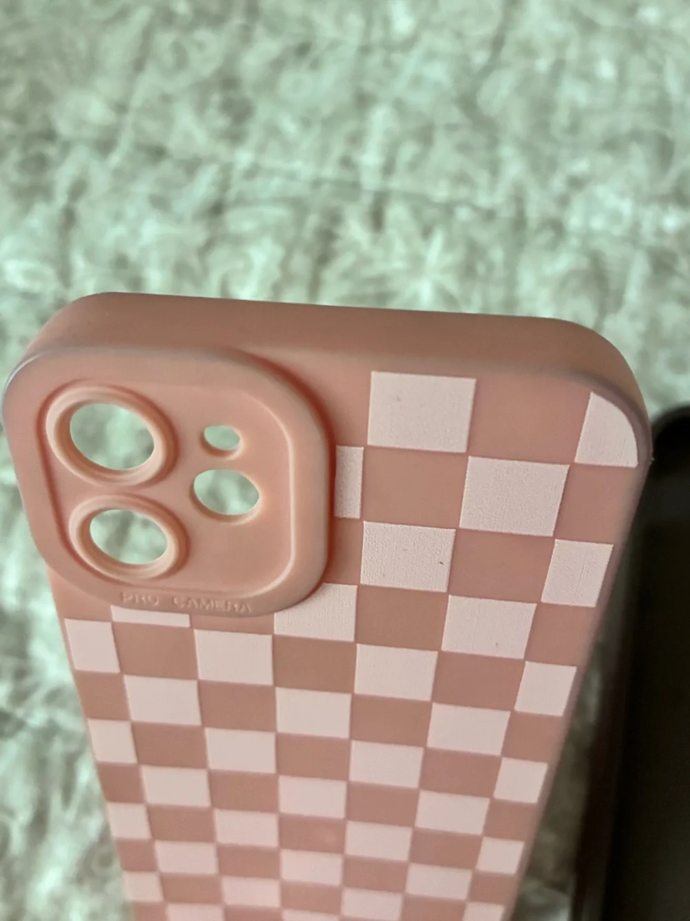 iPhone 12 Mini phone case bundle of 4 like new